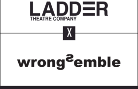 Red Ladder x Wrongsemble casting call