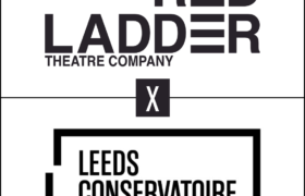 Red Ladder Theatre Company x Leeds Conservatoire